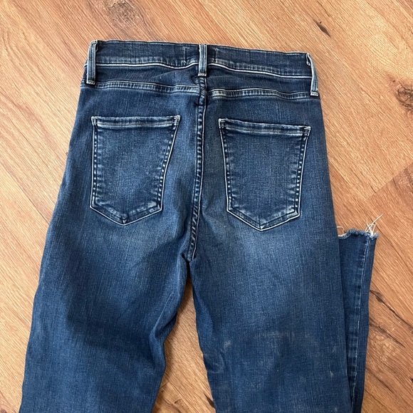 Agolde jeans, size 27 - Picture 3 of 4
